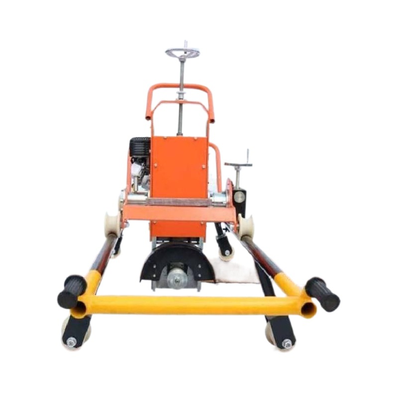 La amoladora de conmutación de combustión interna puede rectificar continuamente todas las partes NCM-5.1 Multi-especificaciones opcionales