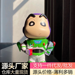 二回クレヨンしんちゃんGKディックデニムデニムのしんちゃんバスのしんちゃんモデルの手で卸売りします。