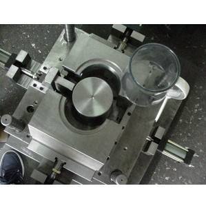 域通塑模    专业杯子塑料模具 产品合作开发 注塑加工等