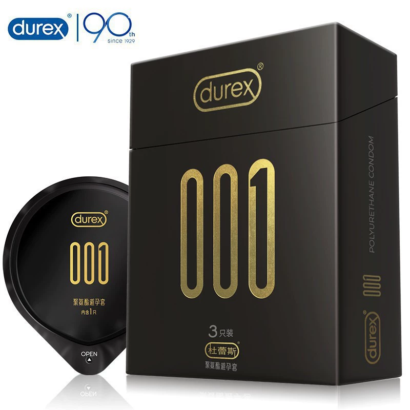 Презерватив Durex любовь смелая любовь любит притворяться thin гиалуроновой кислоты нить страсть установка