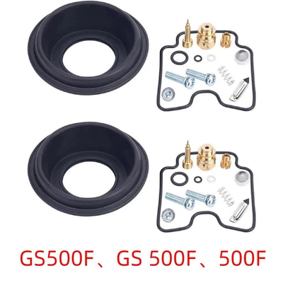 Motorcycle engine and accessories: 900 1996-2002 carburetor - 023