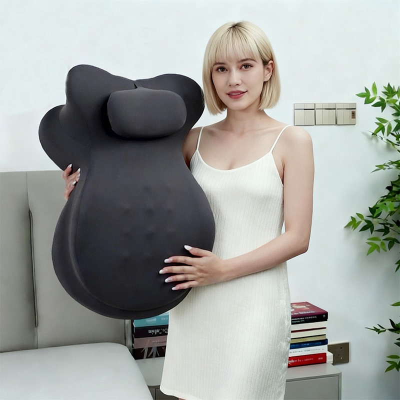 Sleeping Pillow for Lying down and Playing with Your Phone, Sofa Cushion, Intercourse Pillow, Newlyweds' Intercourse Tool, Labor-Saving Device