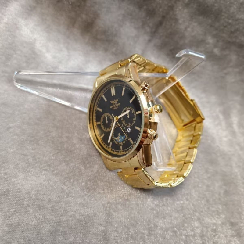 Classic Delta Series Luxury Mechanical Watch, Da Jin Ke Peripheral Model Toy, Delta Series Luxury Mechanical Watch Classic Delta Series Luxury Mechanical Watch, Da Jin Ke Peripheral Model Toy, Delta Series Luxury Mechanical Watch