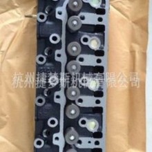 4D56 4D56T發動機缸蓋氣缸蓋缸蓋總成908513
