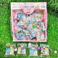 新商品のシミュレーション科目のミニ教科書の教科書の掛け物