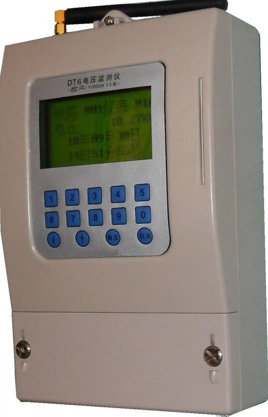 电压监测仪 型号 DT6-/G库号 M404170
