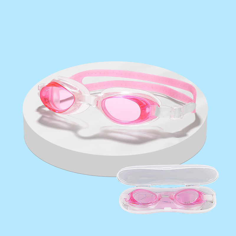 1700 박스 로즈 파우더