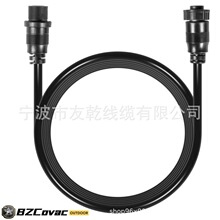 720106-1 EC M3 14W10 10' ���������L���m��� Humminbird ,