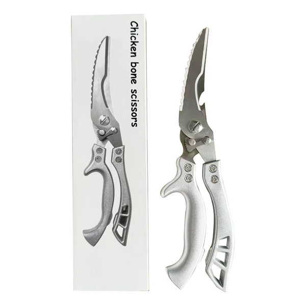 Chicken bone scissors (boxed)