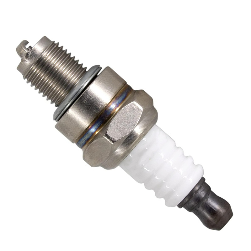 139F140振平尺火花塞AM5C四冲程割灌机火嘴油锯割草机火花塞