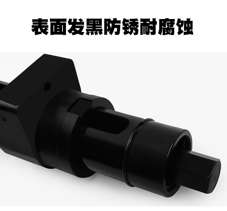Non-Disassembly Shock Absorber Spring Compressor, Universal Shock Absorber Disassembly and Assembly Tool for All Vehicle Models, Compression Sleeve, Car Repair Tool