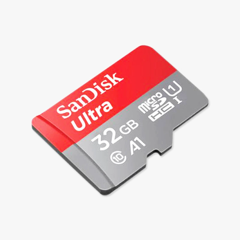 Система карт памяти Raspberry Pi microSD карта TF карта CLASS 10 высокая скорость Raspberry Pi 4/3B+/Zero