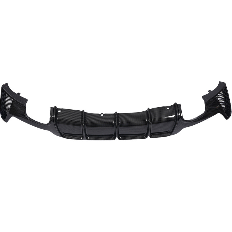 Front Lip and Rear Lip for BMW 4 Series 425i Sport F32/36