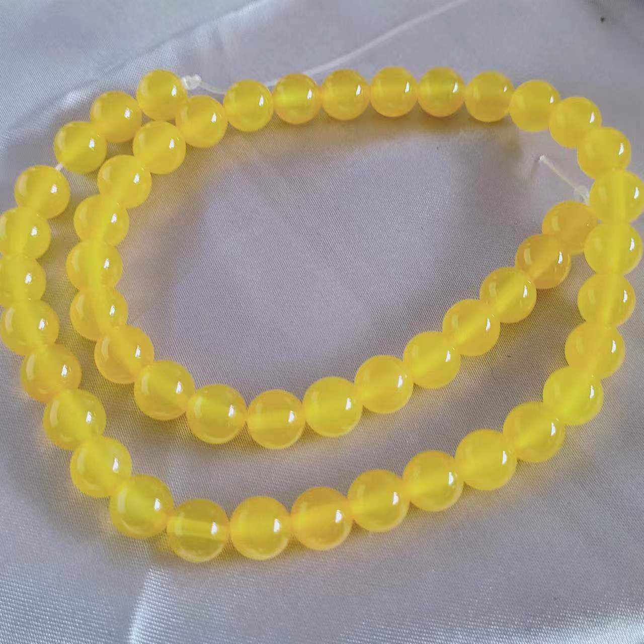 Precio de fábrica de 7A perlas de Buda naturales ágata rojo a granel diy accesorios de joyería perlas de ágata negro perlas semiacabadas