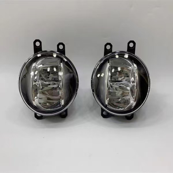 Suitable for 2018, 2019, 2020, 2021 new Camry front bumper light, front fog light, front bumper anti-fog light assembly