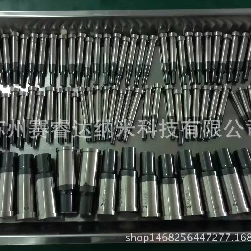 氮化钛-氮化铬-氮化铝钛-碳氮化钛-氮化铬铝-纳米涂层专家赛睿达