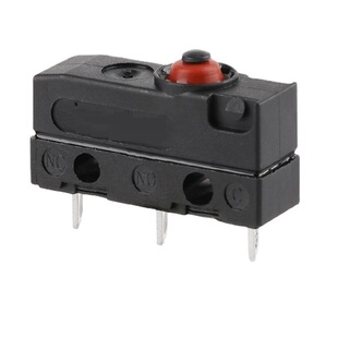 Micro Waterproof Travel Switch Large Supply of Automobile Digital Micro Switch Ip67 Reset Tact Switch