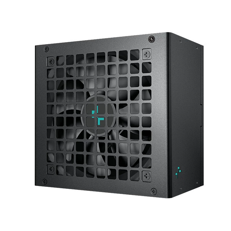 九州风神 PL650D номинал 650Вт бронзовый прямой ATX3.0 настольный блок питания 5-летняя гарантия