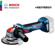 总代理批发Bosch博世锂电角磨机GWX 180-LI