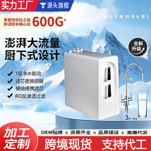 600G��������ˮ������ֱ�C�N��RO���B͸��ˮ�C�ԁ�ˮ�^�V��
