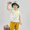 Dt16- Full flower watermelon