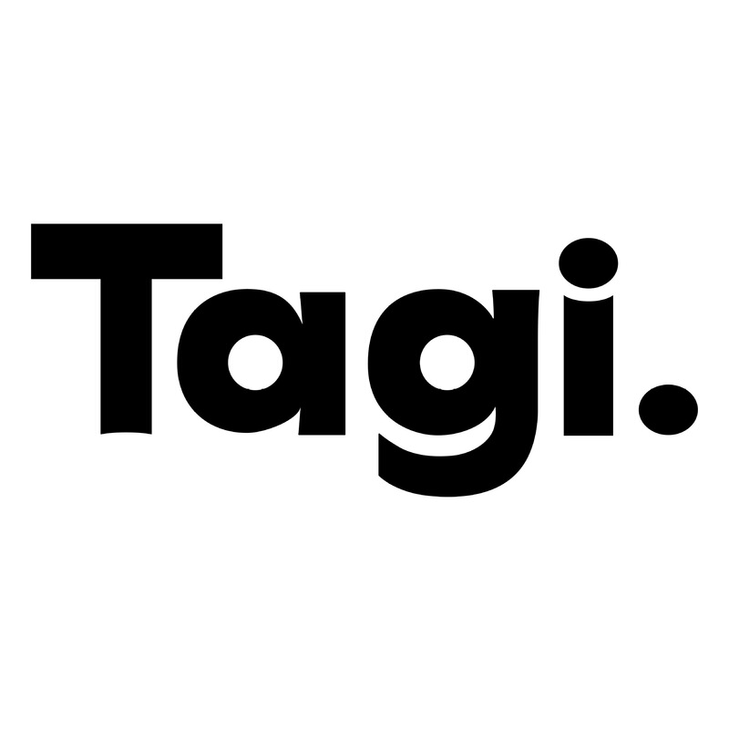 Tagi. 《苹果塔皮屋》鼓鼓想象可爱房子多层储物桌面收纳盒|undefined