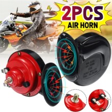 12V΁ţ���ȸ���ͨ��300DB�Q�ѷ�ˮ��܇�����SNAIL HORN ���bĦ