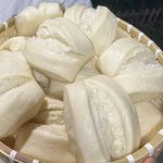 恩施老面馒头真空包装地方特色儿童老人早餐馒头加热夜宵健康食品