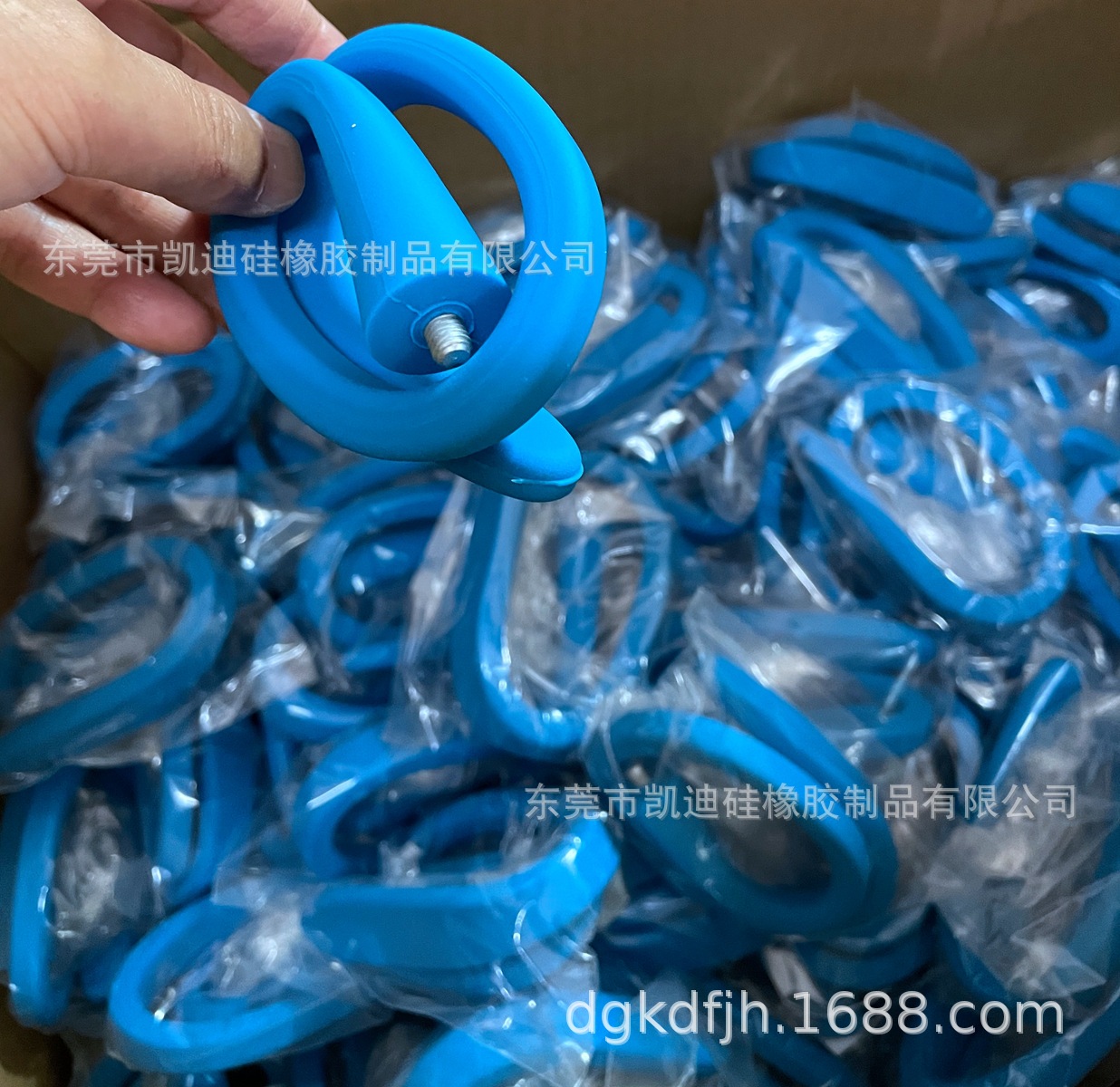 房间监控支架 户外固定硅胶支架 监视器支架 硅胶+铝条 小圆头款