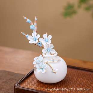 �մ��ֹ�����ɫ�����{÷��ˮ��ƿ����[���k���Ҳ�̨�͏d�b�Ʒ