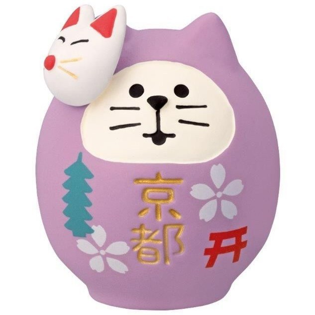 교토 다모 고양이