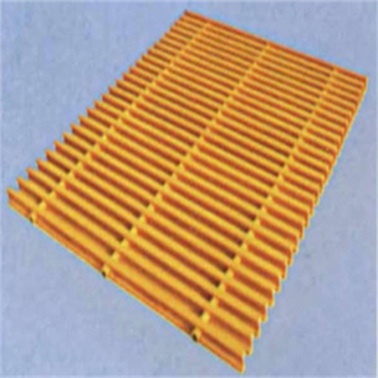 玻璃钢冷却塔填料支撑托架拉挤格栅沉淀池防渗耐腐蚀玻纤防腐耐候