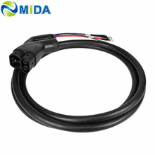 MIDA-CCS2-EV150P 150KW CCS2�W��ֱ����늘�DC150A 1000V5�ט���