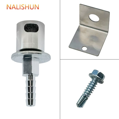 Repair kit Barb Body Exhaust Valve with