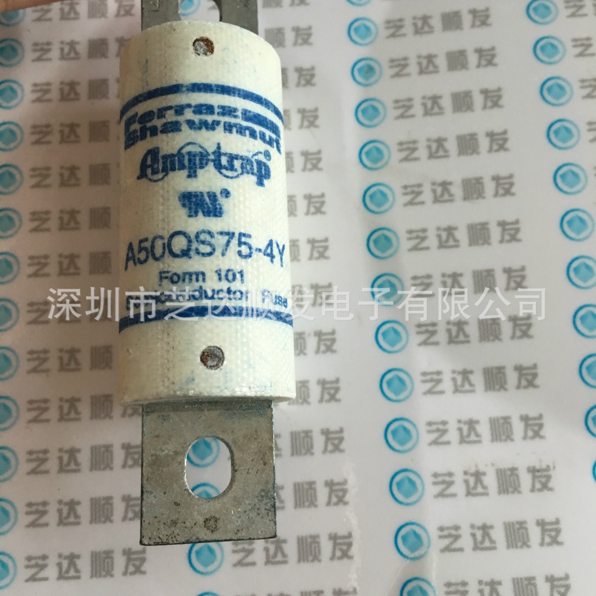 全新原装A50QS75-4Y A50QS100-4Y A50QS150-4Y快速熔断器