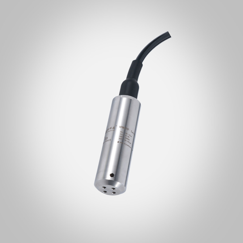 静压式液位计投入式油位传感器水池消防水箱水位控制器4~20mA/10V