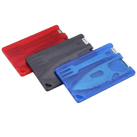 其他垂钓用品;路亚钳;防身护具