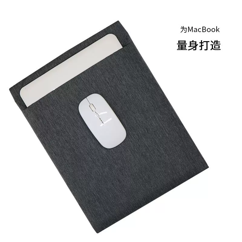 2021新款厂家直销现货批发笔记本电脑内胆包平板电脑保护套