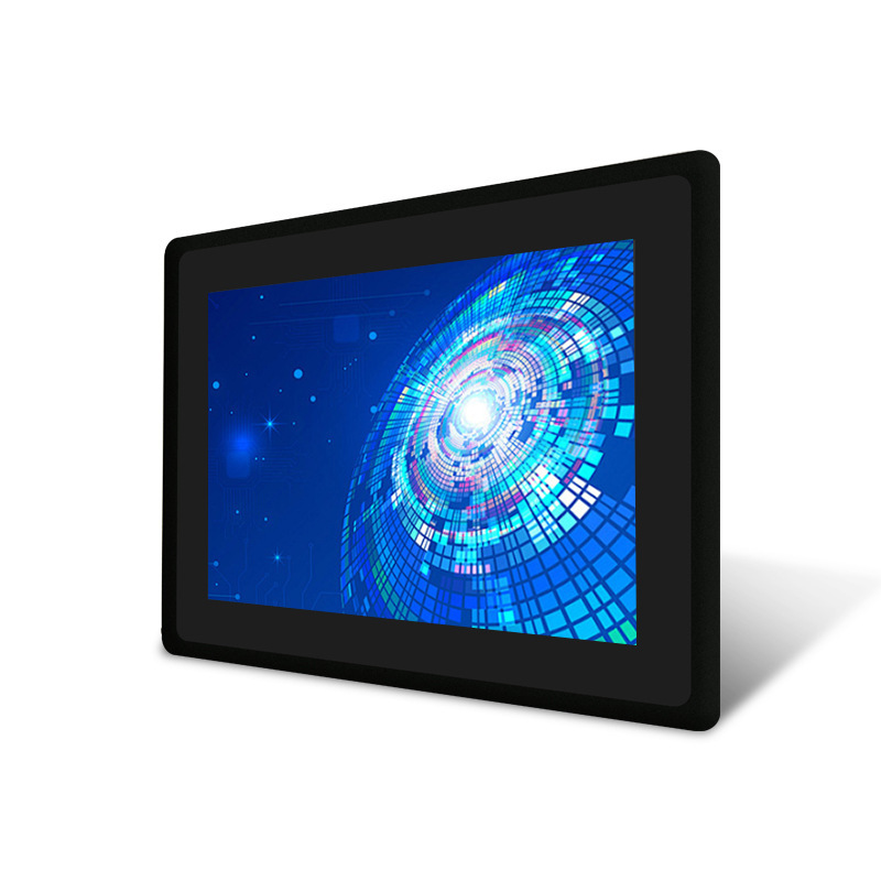 組み込み産業用制御産業用オールインワンタッチタブレットコンピュータAndroidディスプレイワークステーション看板ファンレス三防|undefined
