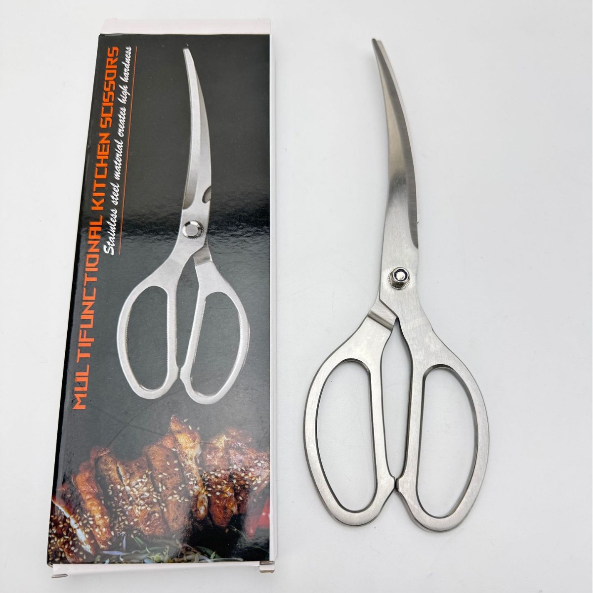 올스틸 컷 엘보 C