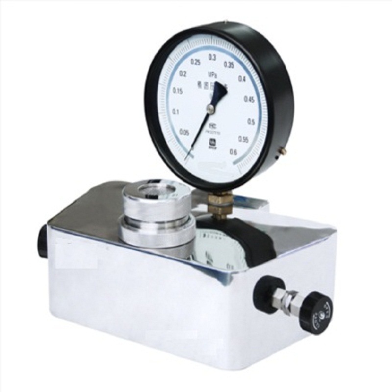 滤膜孔径测定仪  型号：HY202