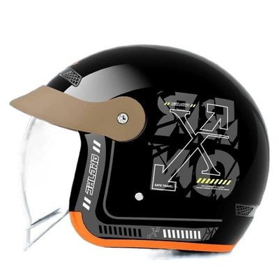 Universal – Auto Parts and Accessories Motorcycle Helmet, Universal