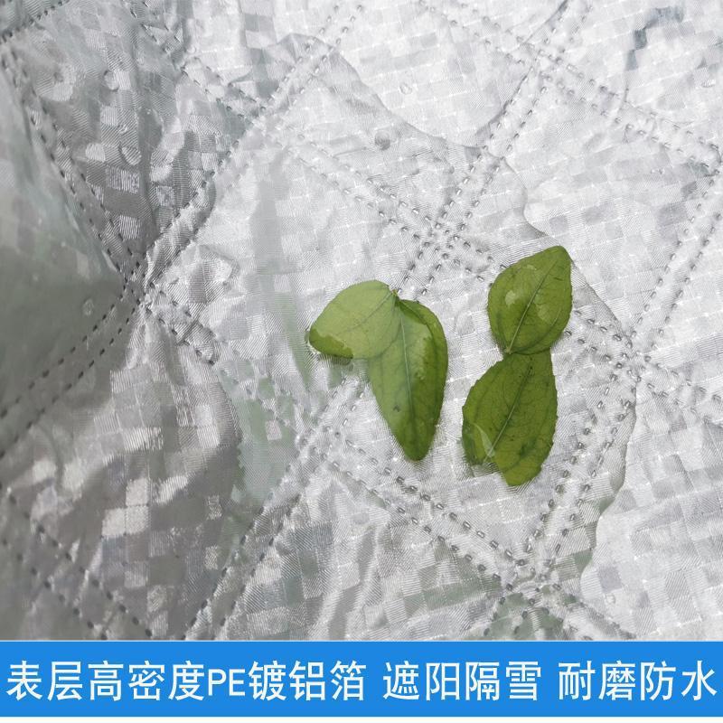 Foton Aoling Truck Windshield Snow Cover - Winter Protection