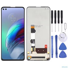 ����Ħ������EDGE S��Ļ�ܳ�MOTO G100 XT2125-4Һ��������ʾ��Ļ