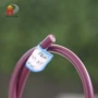 美标高温高压辐照单芯线