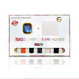 智能手表;智能眼镜;智能耳机