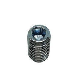 铝型材配件 M5/M6/M8/M10/M12内六角镀锌锥头螺栓 46XXX系列