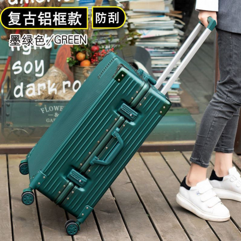 巨大号行李箱大容量100寸超大皮箱80旅行箱特大箱子拉杆箱密码箱|undefined