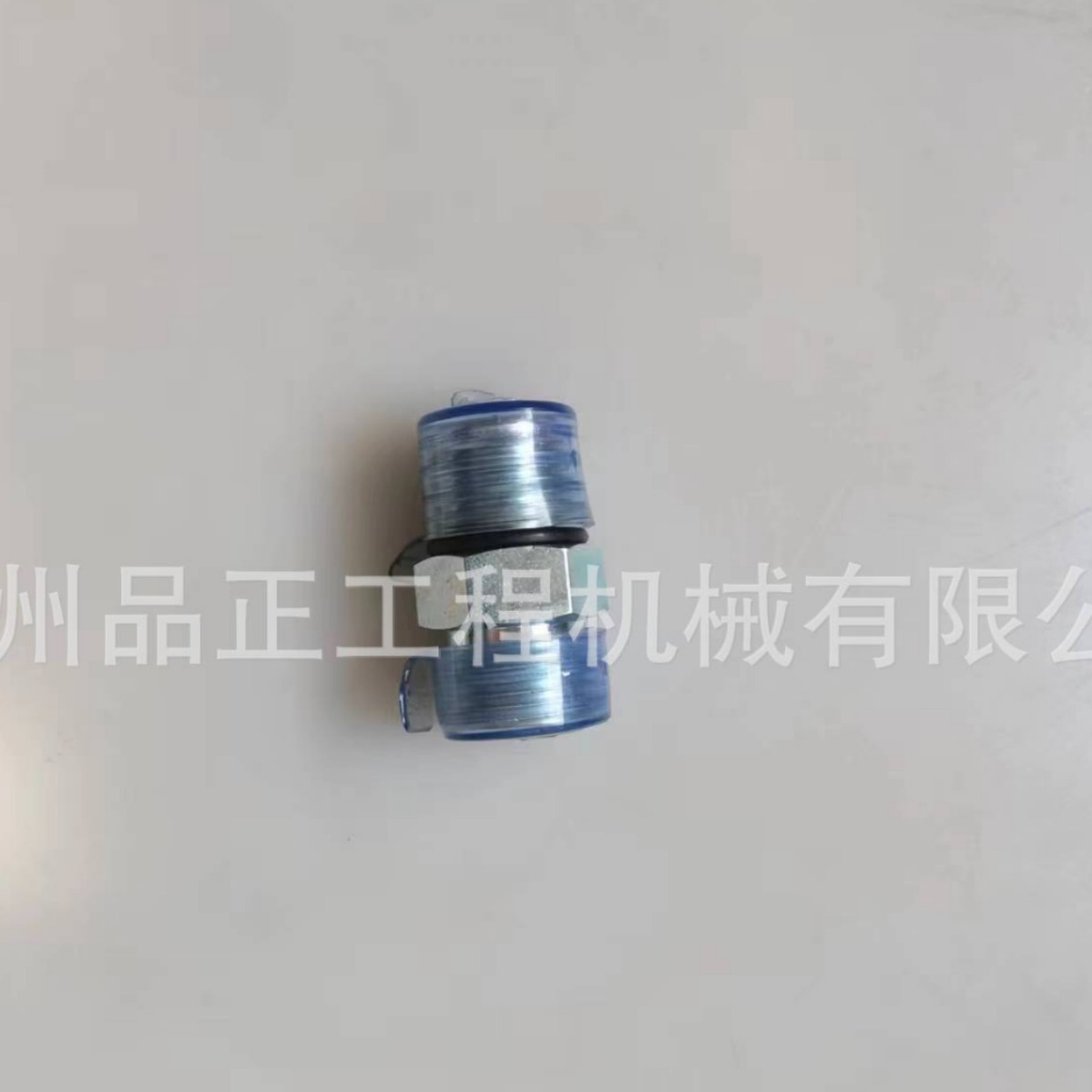 适用沃尔沃挖掘机14554040接头