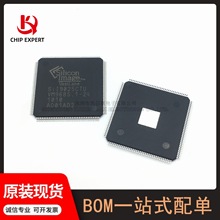 SII9025CTU封装LQFP-144 HDMI接收器芯片SII9025CTU进口原装